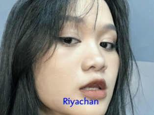 Riyachan