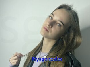 riyagonzales Sexo Gratis
