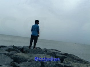 Rizzjoshan