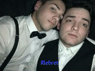 Rlebret