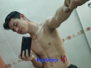 Robbbiejr