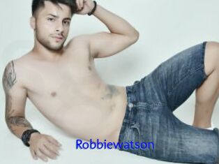 Robbiewatson