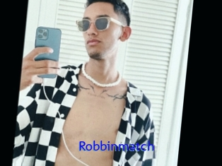 Robbinmatch