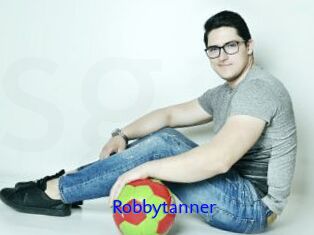 Robbytanner