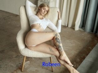 robeen Sexo Gratis