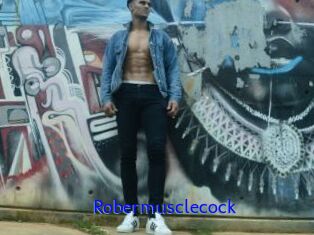 Robermusclecock