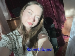 Robertalopez