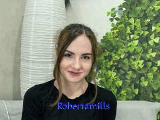 Robertamills