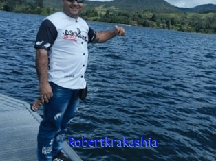 Robertkrakashia