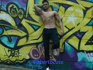 Robertocute
