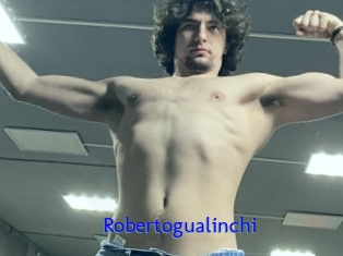 Robertogualinchi