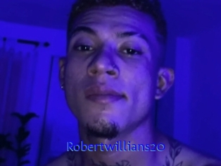 Robertwillians20