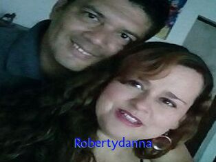 Robertydanna