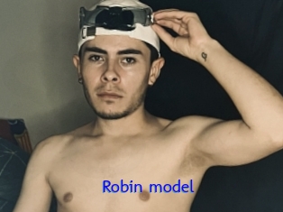 Robin_model