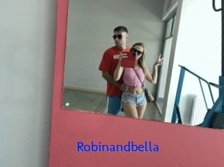 Robinandbella