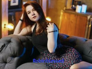 Robinblessed