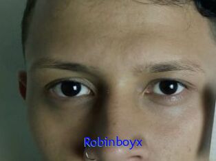 Robinboyx