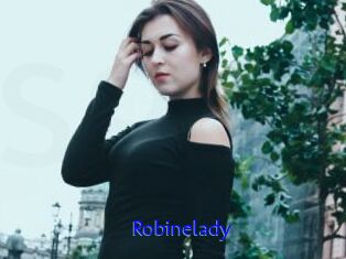 Robinelady
