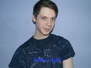 Robineright