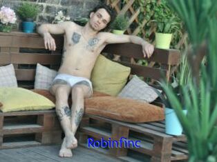 Robinfinc