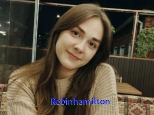 Robinhamilton