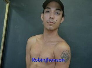 Robinjhonson