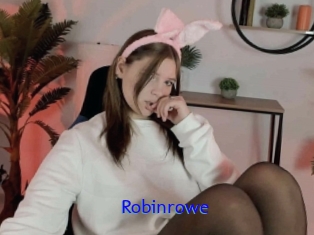 Robinrowe