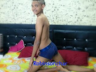 Robinsonchar