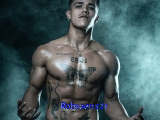 Robsaenz21
