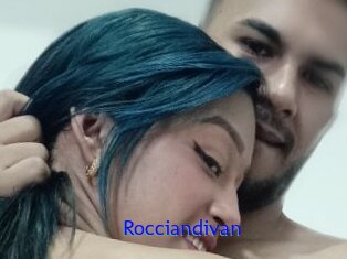 Rocciandivan