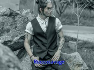 Roccosavage