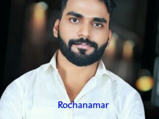Rochanamar