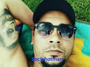rociohotman Sexo Gratis