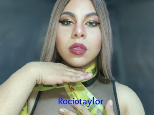 Rociotaylor