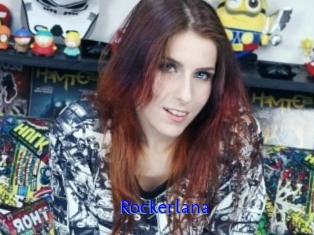 rockerlana Sexo Gratis