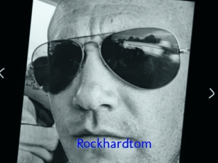 rockhardtom Sexo Gratis