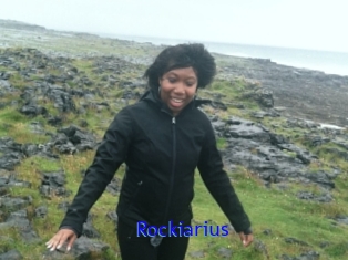 Rockiarius