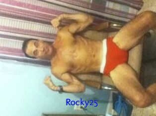 Rocky25
