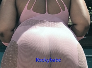 Rockybabe