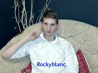 Rockyblanc