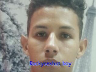 Rockysexhot_boy