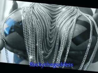 Rockythegoddess