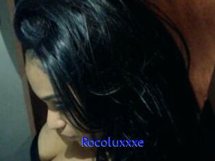 Rocoluxxxe