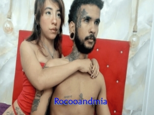 rocooandmia Sexo Gratis