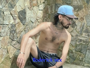 Roderick_sex