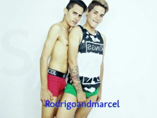Rodrigoandmarcel