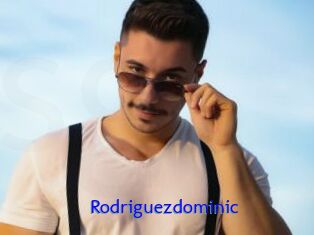 Rodriguezdominic