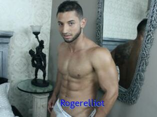 Rogerelliot
