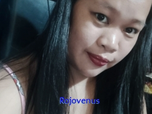 Rojovenus