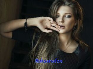 Roksanafox